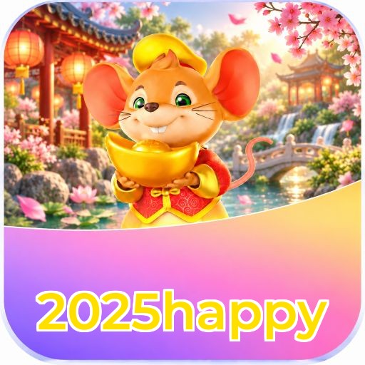 Logo 2025happy Cassino Ao Vivo Brasil