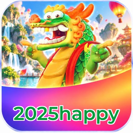 2025happy Logo Oficial - Cassino Online Brasil Certificado eCOGRA