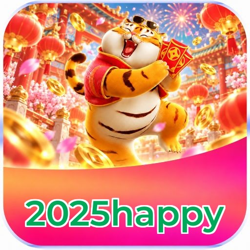 2025happy VIP Program