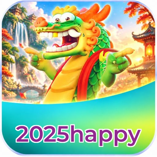 2025happy Certificado eCOGRA