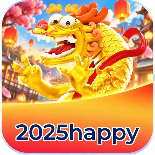 Logo 2025happy Plataforma Certificada