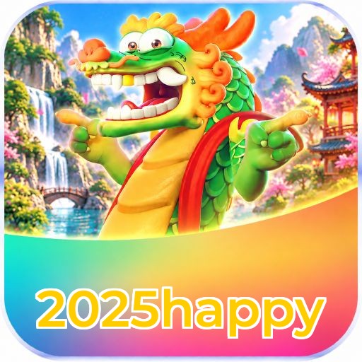 2025happy Plataforma Confiável