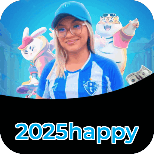 App mobile 2025happy