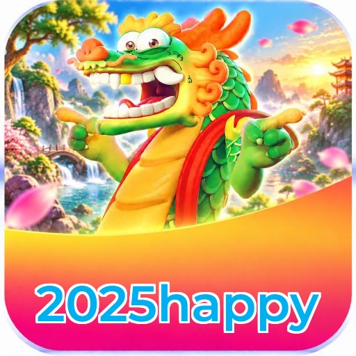 Logo 2025happy Baixar Download Brasil