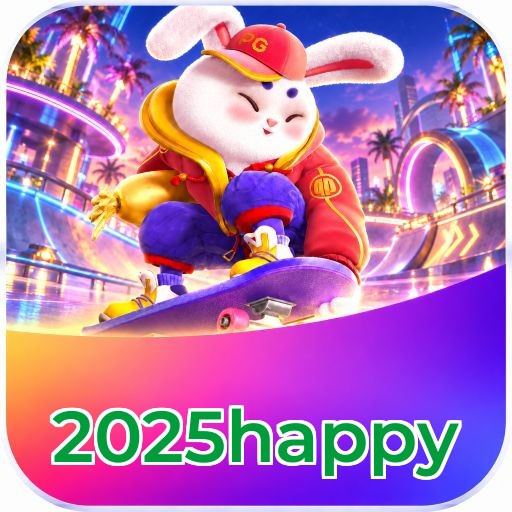 Logo 2025happy Bônus Brasil