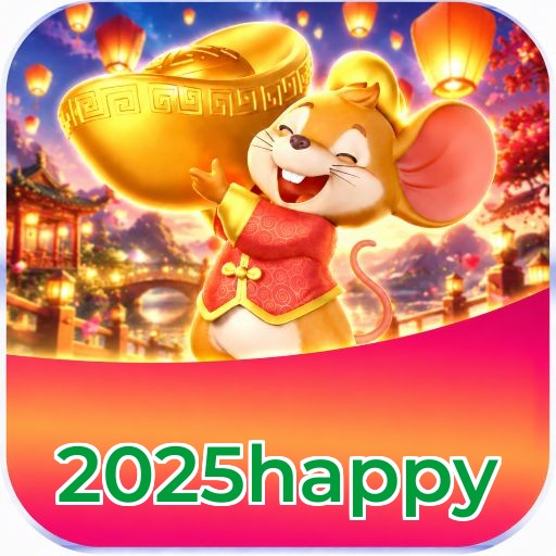 2025happy Loteria Online Brasil - Plataforma Certificada