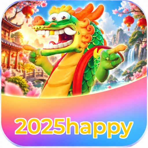 Logo 2025happy APK Android Brasil