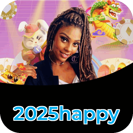 Acesso à conta 2025happy