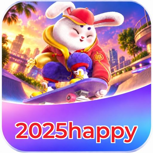 Logo 2025happy Cassino Online Brasil
