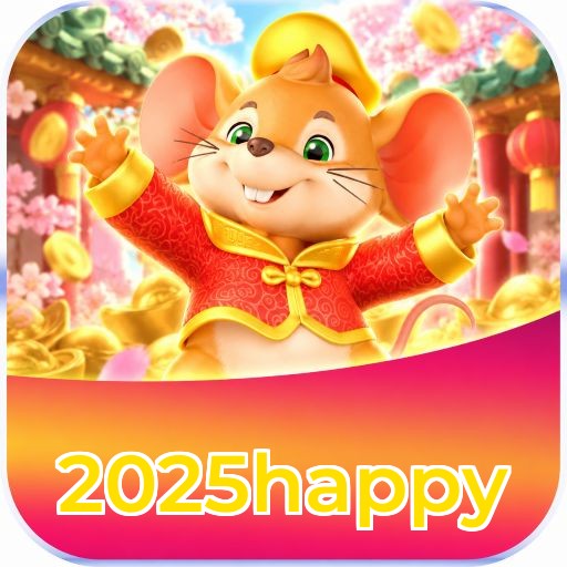 2025happy VIP Program Logo