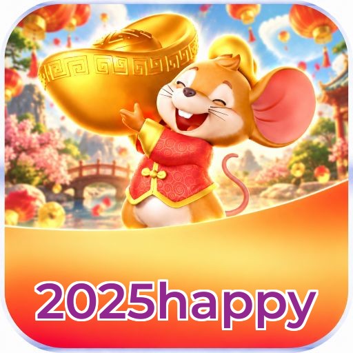Como instalar o app da 2025happy