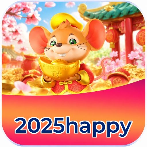 2025happy Logo
