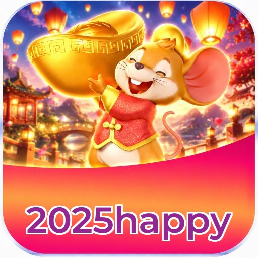 Logo 2025happy Telegram Oficial