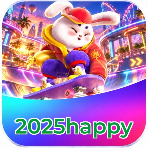 Requisitos do APK 2025happy para Android - Logo Oficial