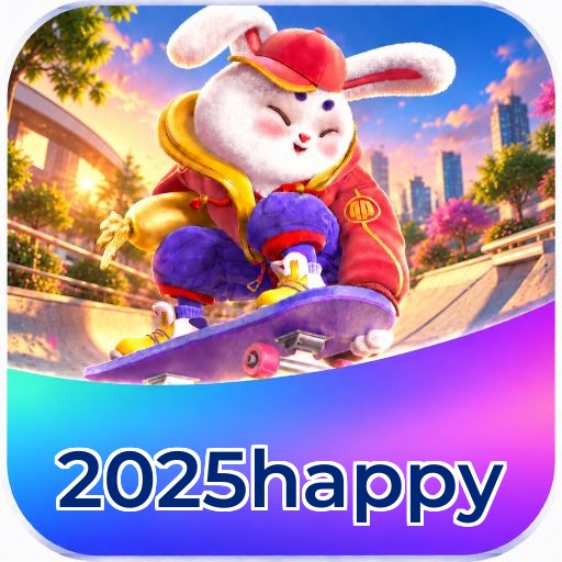 2025happy Jackpots Progressivos