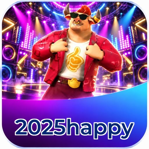 2025happy Win - Jackpots e Vitórias