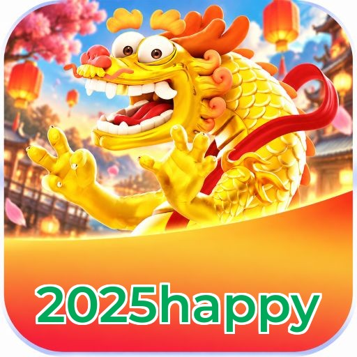 Logo da 2025happy