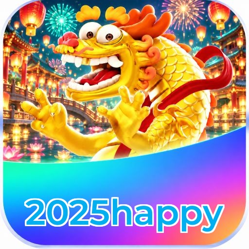 2025happy Logo