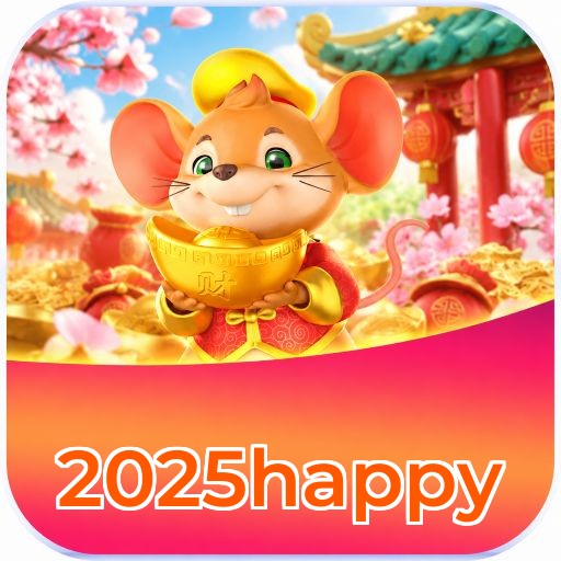 Logo 2025happy Cassino Online Brasil