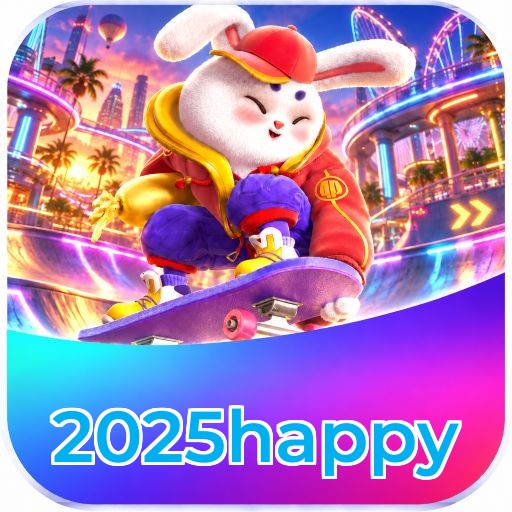 2025happy Logo