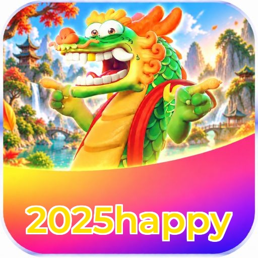 2025happy Logo