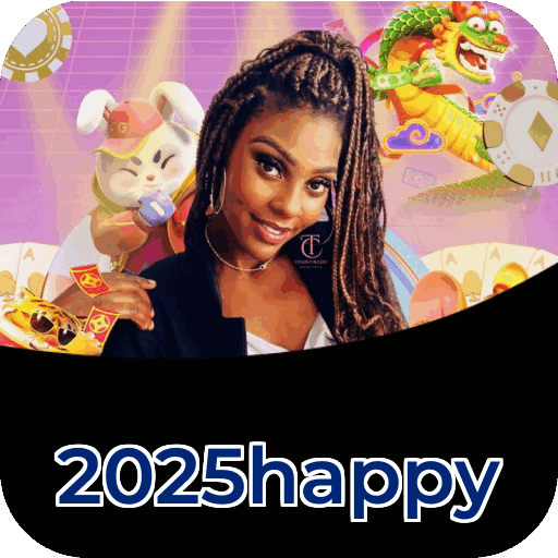 Atalho iOS 2025happy