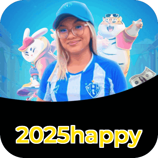 Requisitos do APK 2025happy para Android