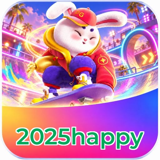 Logo 2025happy Telegram Canal Oficial