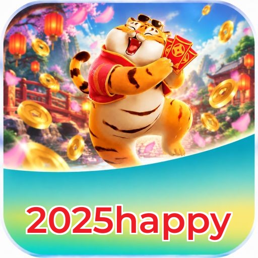 2025happy Logo Verificado