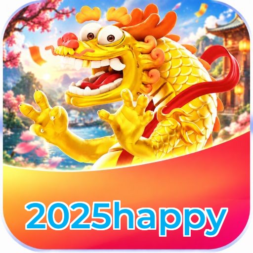 Logo 2025happy Cassino Online Brasil