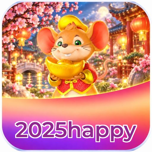 Logo 2025happy Cadastro Brasil