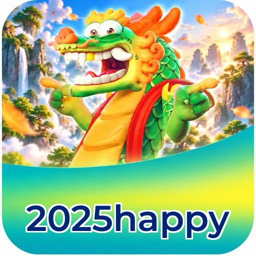2025happy Bônus Oficial - Rollover 25x Justo