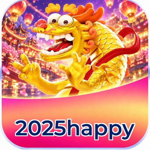 2025happy Logo Seguro