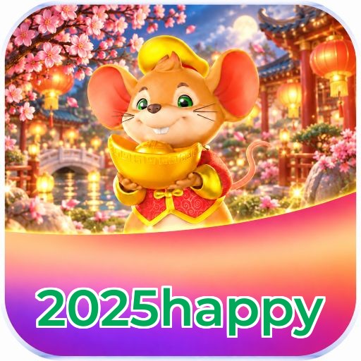 Logo 2025happy Download Brasil