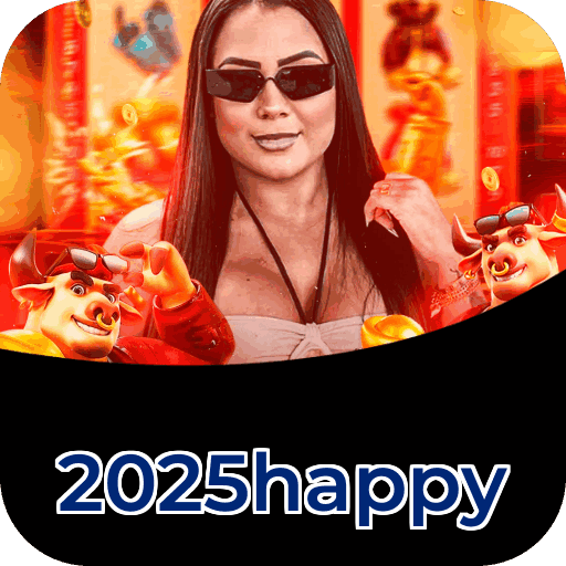 Aplicativo mobile 2025happy