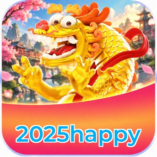 Logo 2025happy Loteria Online
