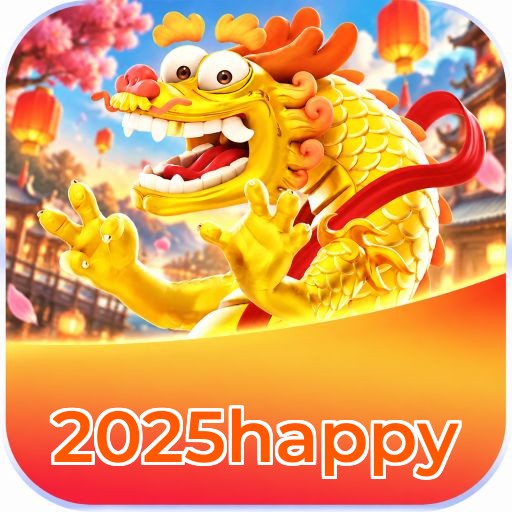 2025happy APK Logo Oficial Certificado