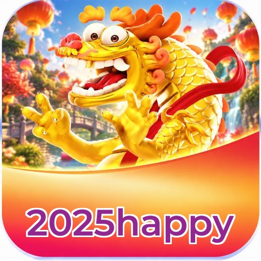 2025happy Logo